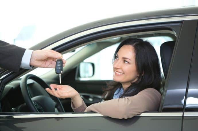 What is the definition of car rentals?