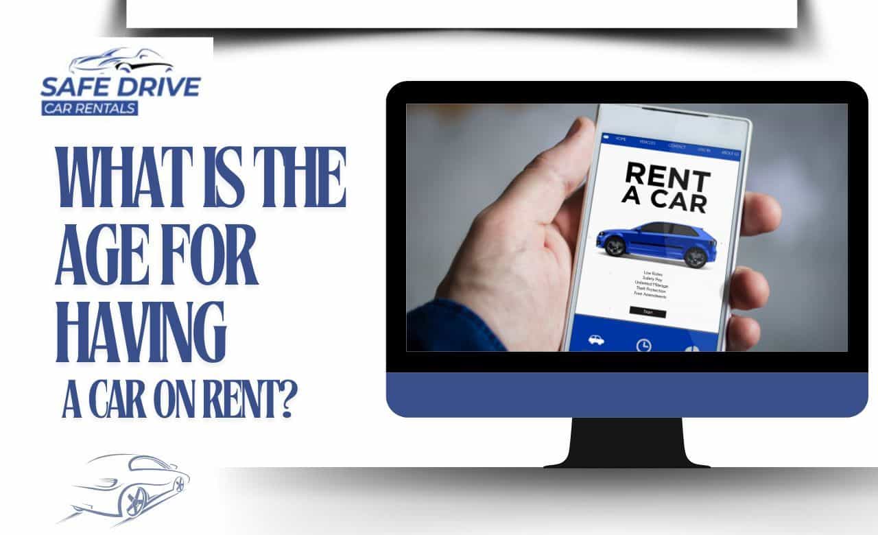 define the service of car rental.