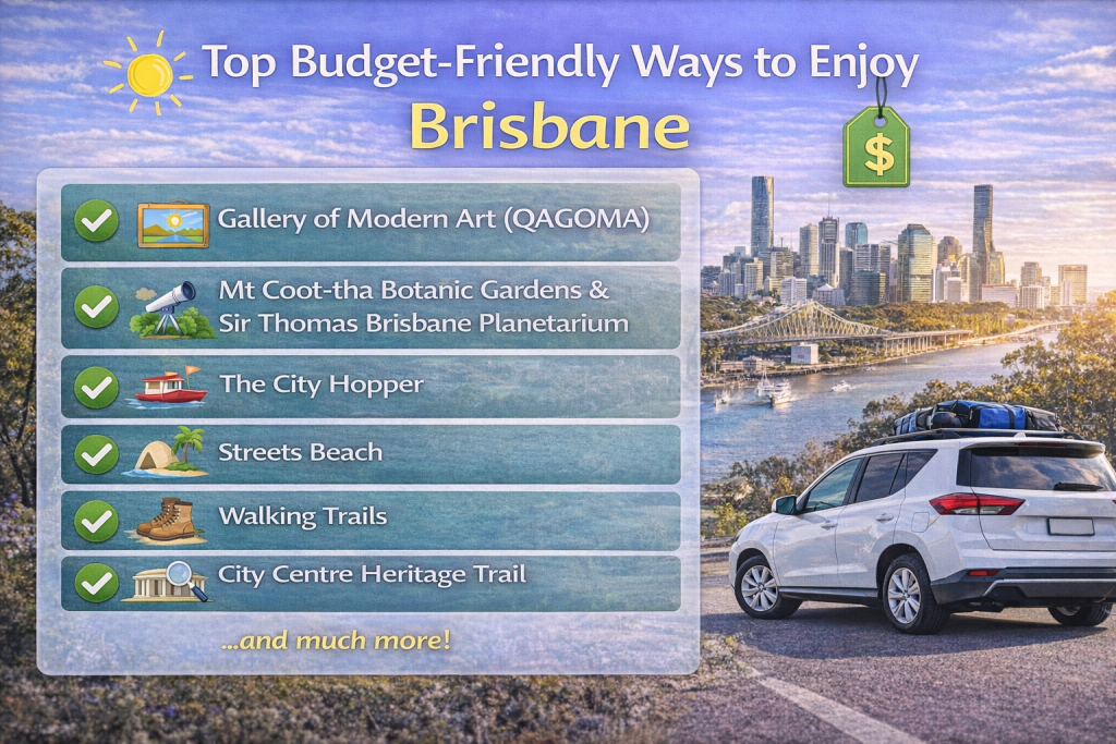 The Ultimate Guide to Long-Term Car Rentals.