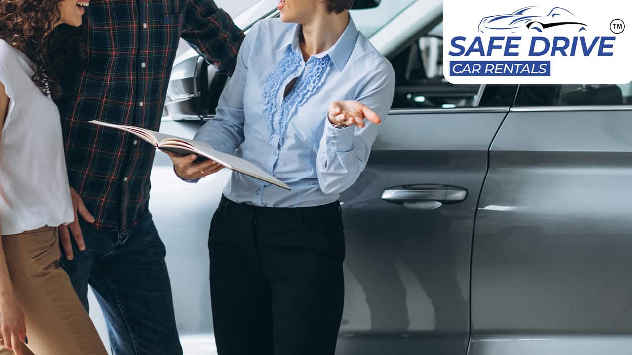 Top 10 Reasons to Rent a Kia Carnival: Luxury, Space, and Comfort for Your Road Trip