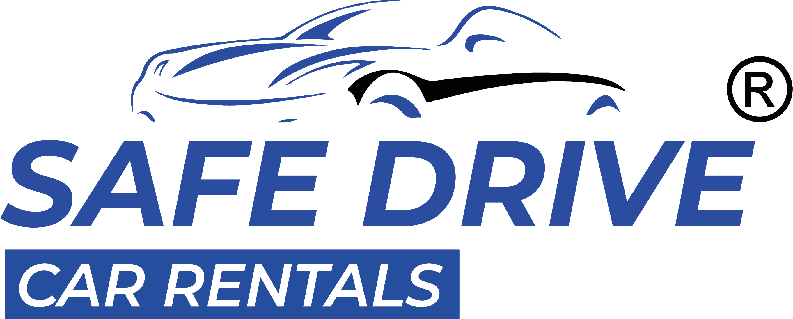 Safe Drive Logo