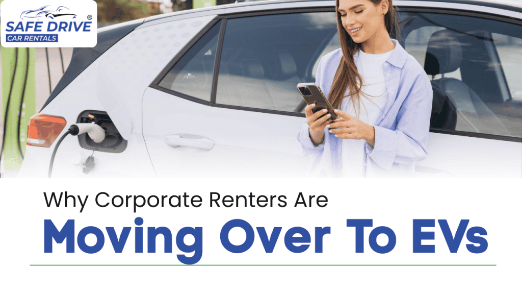 moving over to EVs