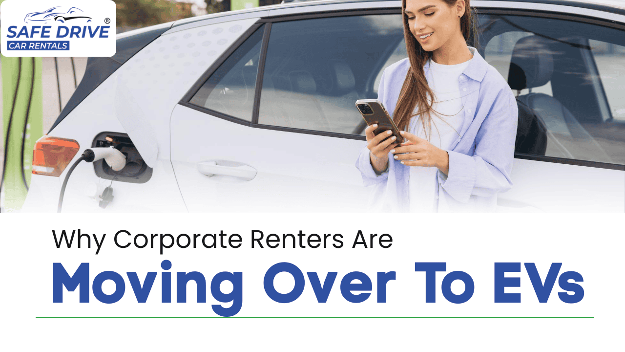 moving over to EVs