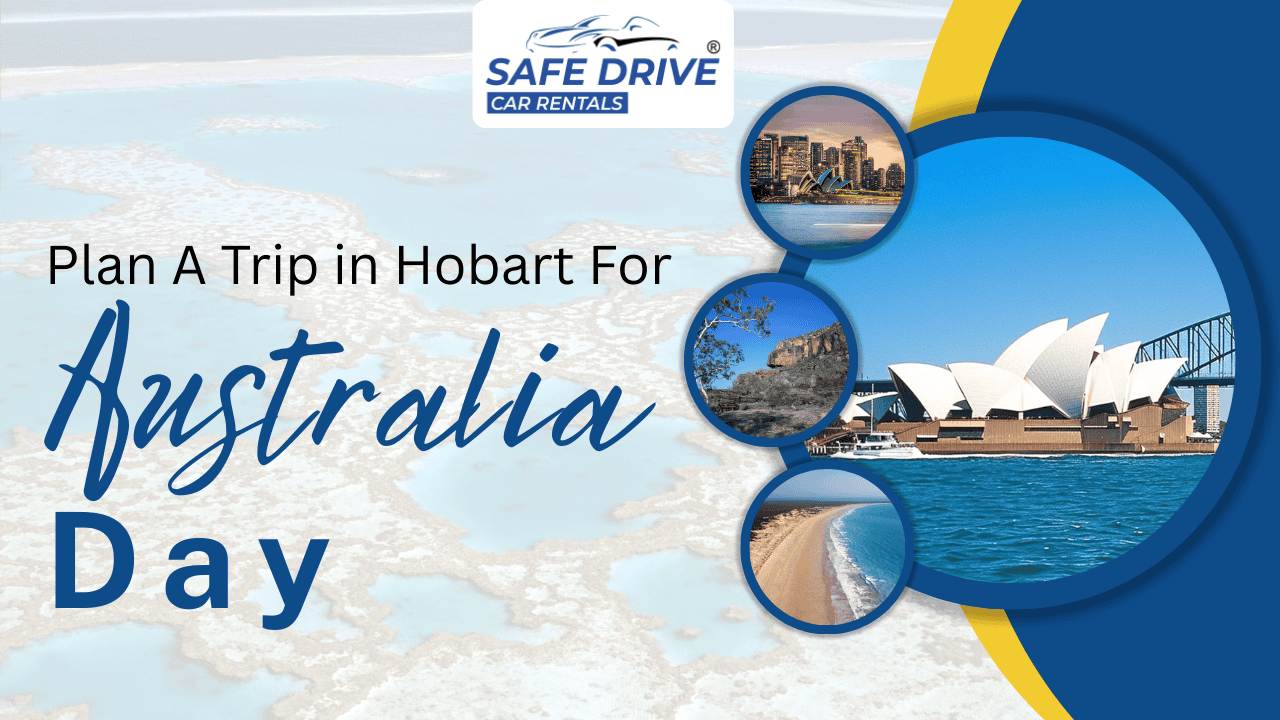 highlighting plans for Australia