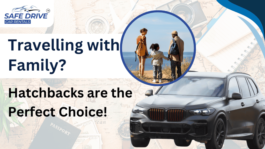 Hatchbacks are the perfect choice