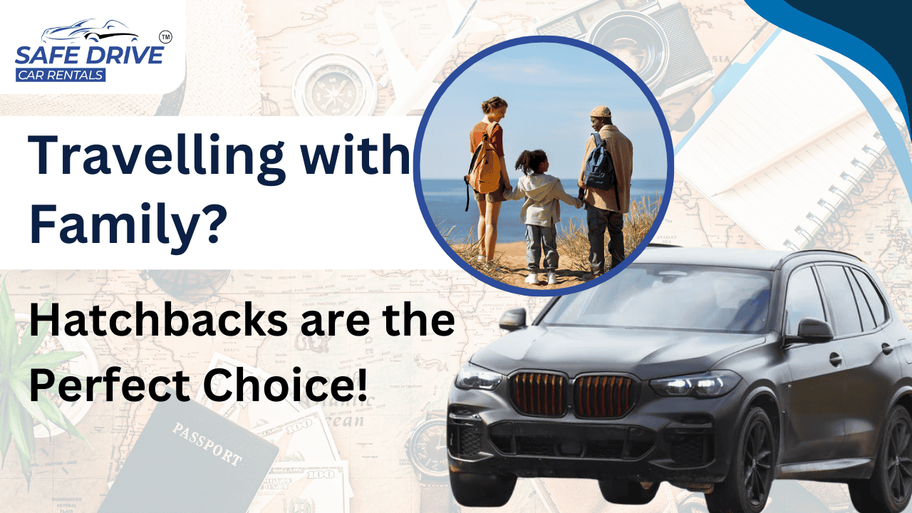 Hatchbacks are the perfect choice