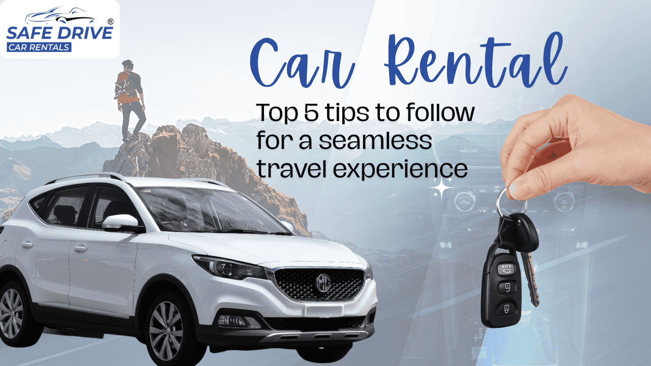 5 necessary tips for a smooth travel experience