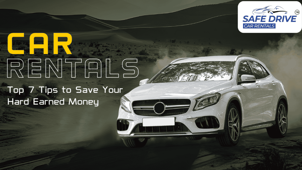 Top 7 Tips to Save Your Hard Earned Money