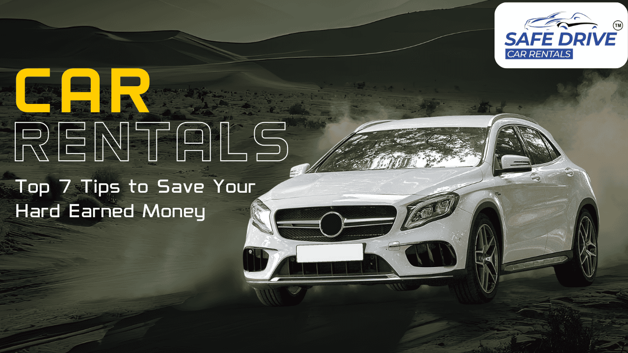 Top 7 Tips to Save Your Hard Earned Money