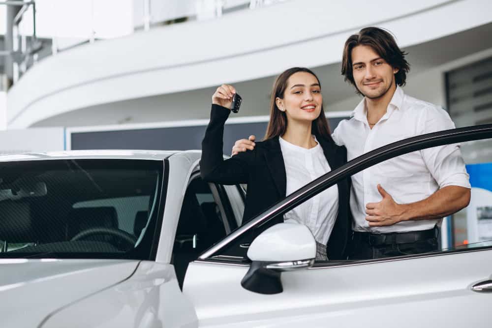 Reasons to Rent a Car to Explore Australia