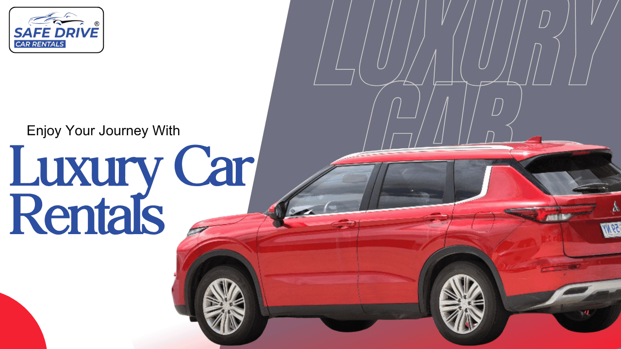 Luxury Car Rental