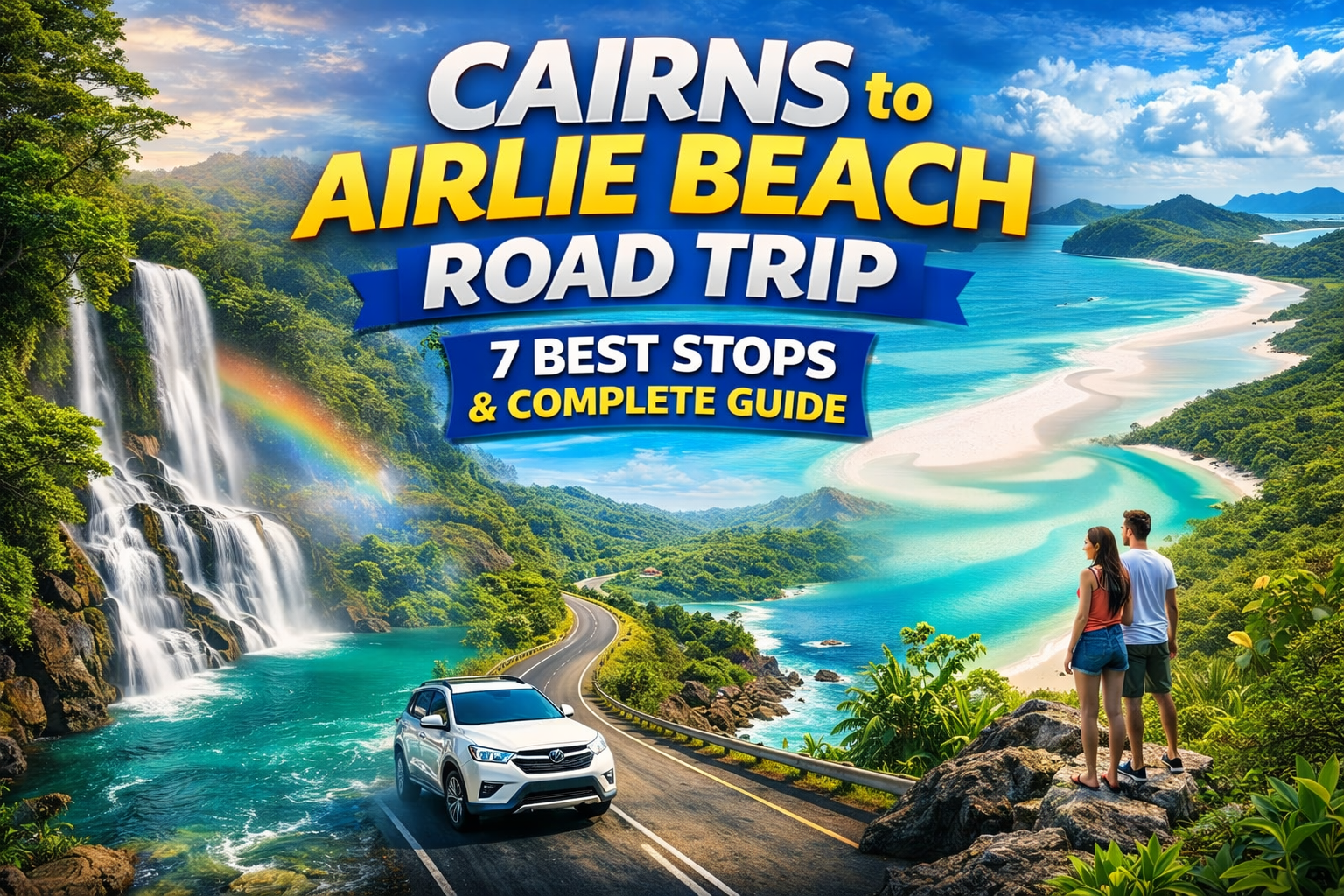 Off-road desert adventure with 4x4 vehicle rental | Safe Drive Car Rentals.