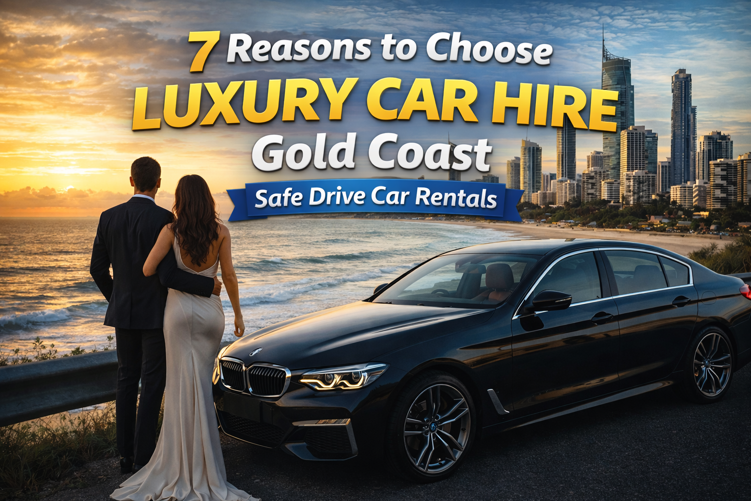 Rental Car Service